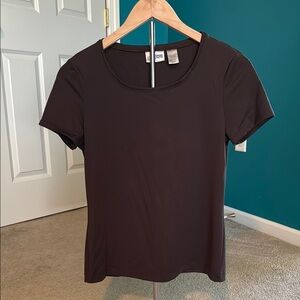 Chico’s Brown Women's Top